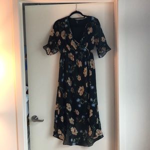 ASOS New Look Maternity Dress